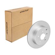 Bremsscheibe NISSAN MURANO