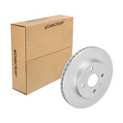 Bremsscheibe DAIHATSU MATERIA