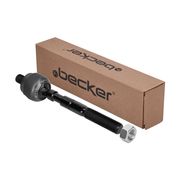 Axialgelenk, Spurstange OPEL MOVANO