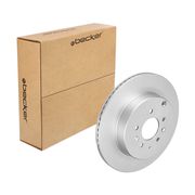 Bremsscheibe MAZDA CX-9