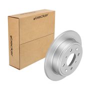 Bremsscheibe HONDA PRELUDE