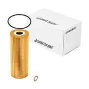 Ölfilter MERCEDES-BENZ E-KLASSE