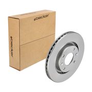 Bremsscheibe OPEL CORSA