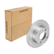 Bremsscheibe AUDI 80