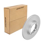 Bremsscheibe CHEVROLET MATIZ