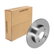 Bremsscheibe NISSAN PRIMERA