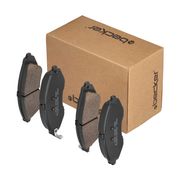 Bremsbelagsatz, Scheibenbremse CHEVROLET LACETTI