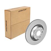 Bremsscheibe VW SCIROCCO