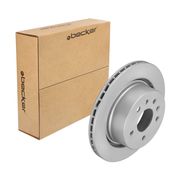 Bremsscheibe OPEL OMEGA