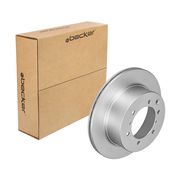 Bremsscheibe HYUNDAI TERRACAN