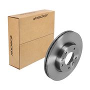 Bremsscheibe KIA CARNIVAL