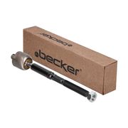 Axialgelenk, Spurstange MAZDA 2