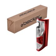 Heckleuchte RENAULT KANGOO BE BOP