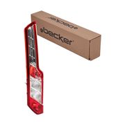 Heckleuchte FORD TRANSIT CUSTOM