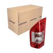 Heckleuchte MERCEDES-BENZ