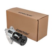 Starter VW PASSAT ALLTRACK