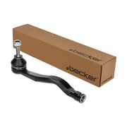 Spurstangenkopf DACIA LOGAN