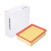 Luftfilter NISSAN PRIMASTAR