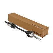 Antriebswelle CITROËN SAXO