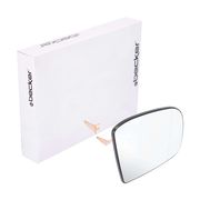 Spiegelglas, Außenspiegel MERCEDES-BENZ M-KLASSE