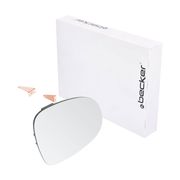 Spiegelglas, Außenspiegel VW TIGUAN