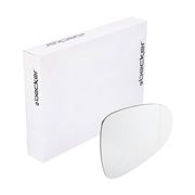 Spiegelglas, Außenspiegel VW TOUAREG