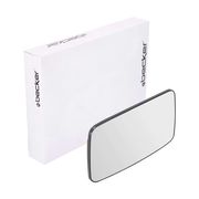 Spiegelglas, Außenspiegel VW GOLF