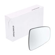 Spiegelglas, Außenspiegel DACIA LOGAN MCV