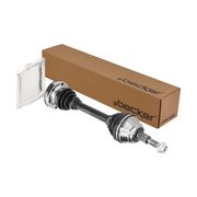 Antriebswelle AUDI TT