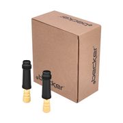 Staubschutzsatz, Stoßdämpfer HYUNDAI