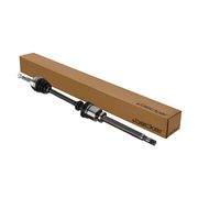 Antriebswelle RENAULT KANGOO / GRAND KANGOO