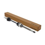 Antriebswelle RENAULT TRAFIC II