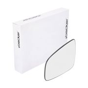 Spiegelglas, Außenspiegel DACIA LOGAN MCV