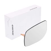 Spiegelglas, Außenspiegel TOYOTA YARIS