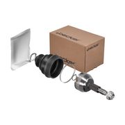 Gelenksatz, Antriebswelle FORD ESCORT