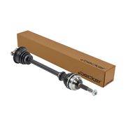 Antriebswelle RENAULT TWINGO