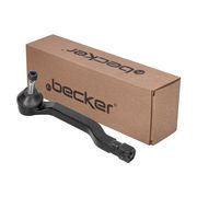 Spurstangenkopf NISSAN TIIDA