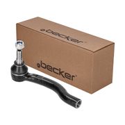 Spurstangenkopf NISSAN NP300 NAVARA