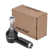 Spurstangenkopf AUDI CABRIOLET