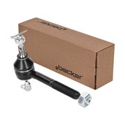 Spurstangenkopf NISSAN PATHFINDER