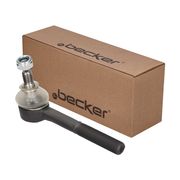 Spurstangenkopf NISSAN PATHFINDER