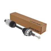 Antriebswelle MERCEDES-BENZ E-KLASSE