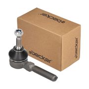 Spurstangenkopf RENAULT RAPID