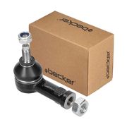 Spurstangenkopf VOLVO 740