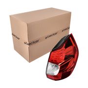 Heckleuchte RENAULT GRAND SCÉNIC