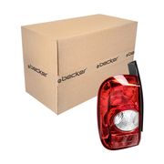 Heckleuchte DACIA DUSTER