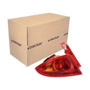 Heckleuchte SEAT LEON