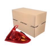 Heckleuchte SEAT LEON