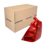 Heckleuchte PEUGEOT 307