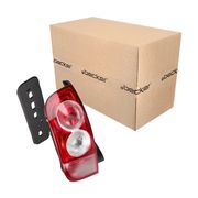 Heckleuchte NISSAN MICRA